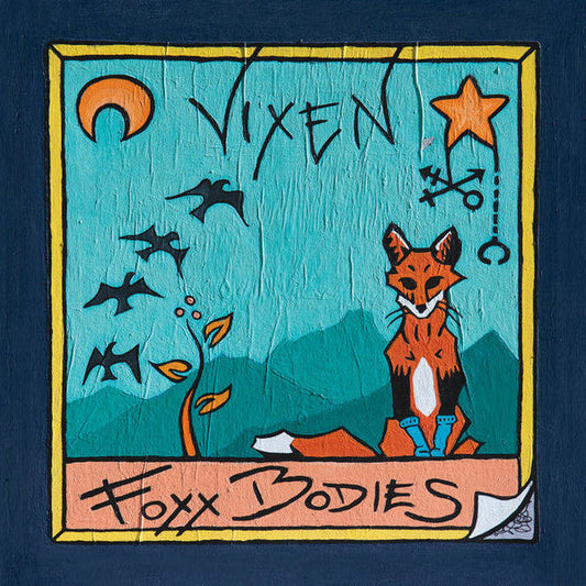 Vixen | Mint (M) Mint (M) Get Cheap Vinyl