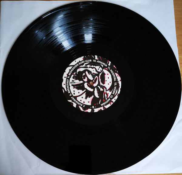 Vixen | Mint (M) Mint (M) Get Cheap Vinyl
