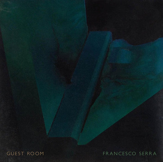 Guest Room | Get Cheap Vinyl