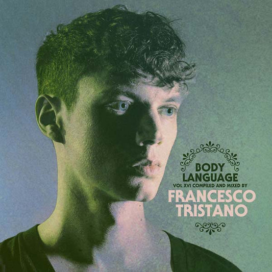 Body Language 16 | Get Cheap Vinyl