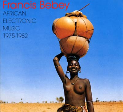 African Electronic Music 1975-1982 | Get Cheap Vinyl