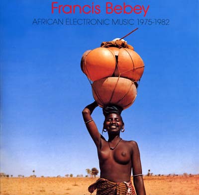 African Electronic Music 1975-1982 (2xVINYL) | Mint (M) Mint (M) Get Cheap Vinyl