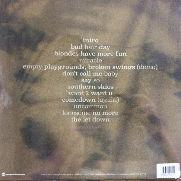 Miracle | Mint (M) Mint (M) Get Cheap Vinyl