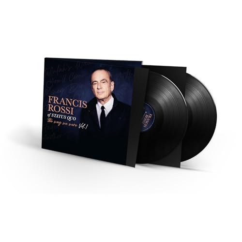 The Way We Were Vol. 1 *PRE-ORDER 7/18/25* (2xVINYL) | Mint (M) Mint (M) Get Cheap Vinyl