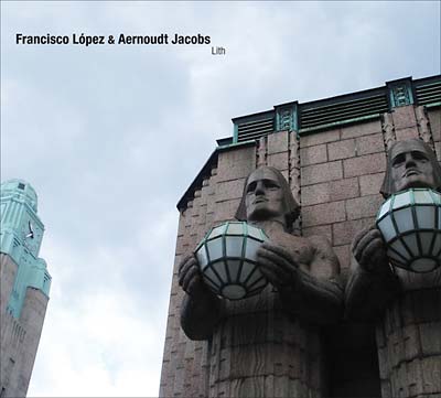 Lith | Get Cheap Vinyl