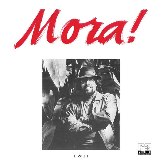 Mora! I & II | Get Cheap Vinyl