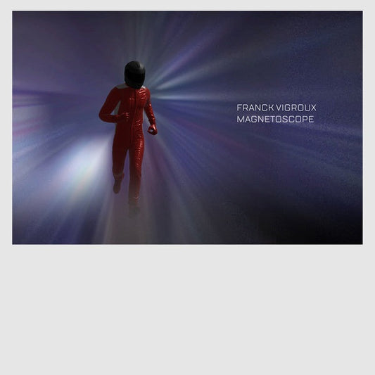 Magnetoscope | Get Cheap Vinyl
