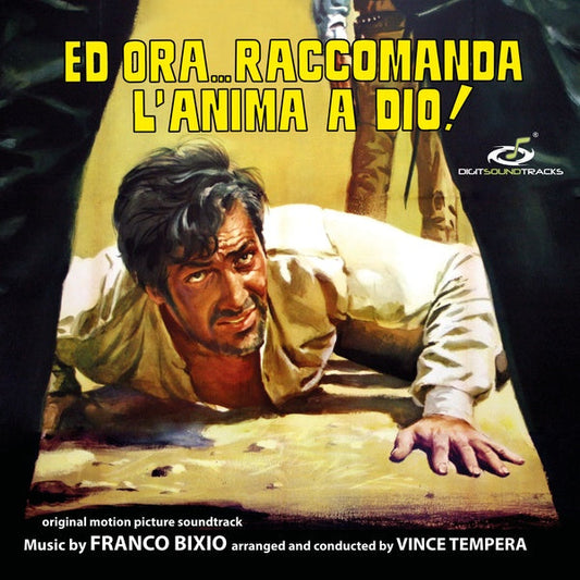 Ed ora... raccomanda l'anima a Dio! | Get Cheap Vinyl