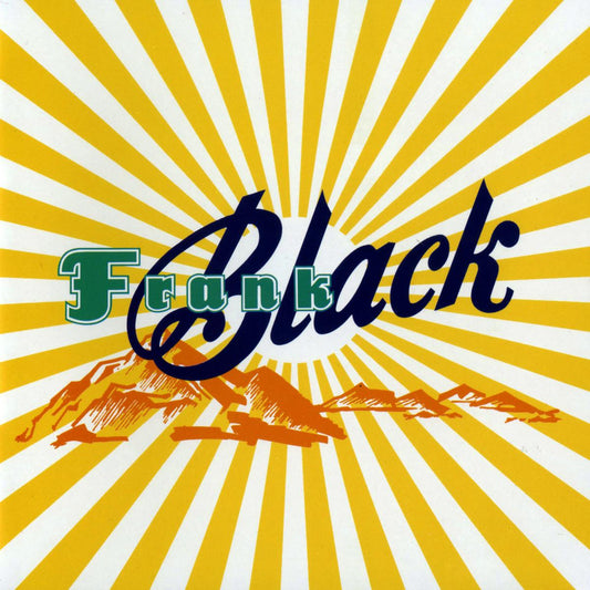 Frank Black | Mint (M) Mint (M) Get Cheap Vinyl