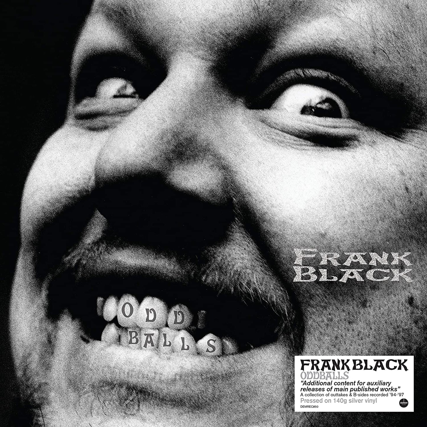Oddballs (140g Color Vinyl Import) | Mint (M) Mint (M) Get Cheap Vinyl