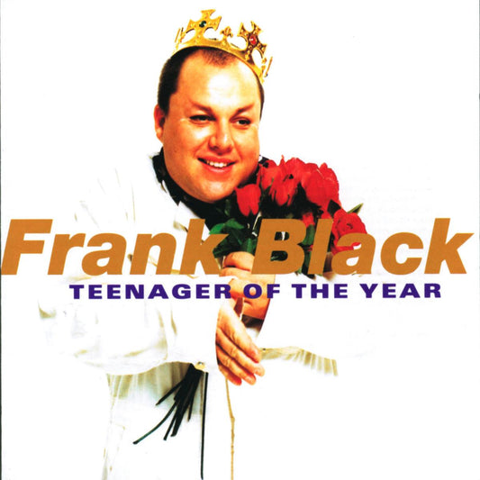 Teenager of the Year (VINYL) | Mint (M) Mint (M) Get Cheap Vinyl