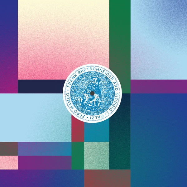 Zero Mambo | Get Cheap Vinyl