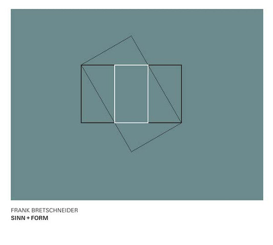 Sinn + Form | Get Cheap Vinyl