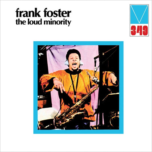 The Loud Minority | Get Cheap Vinyl
