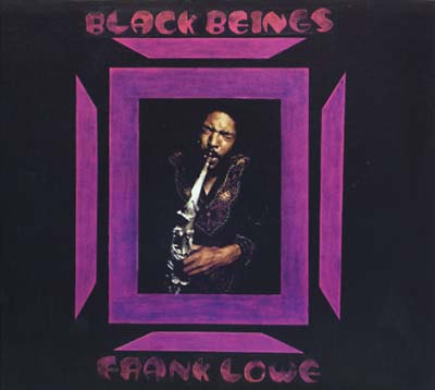 Black Beings | Get Cheap Vinyl