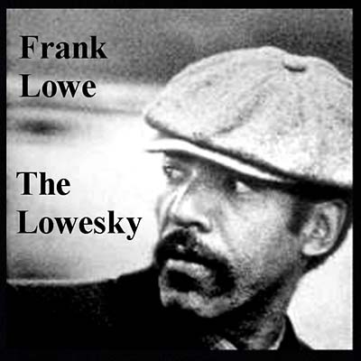 The Loweski | Get Cheap Vinyl