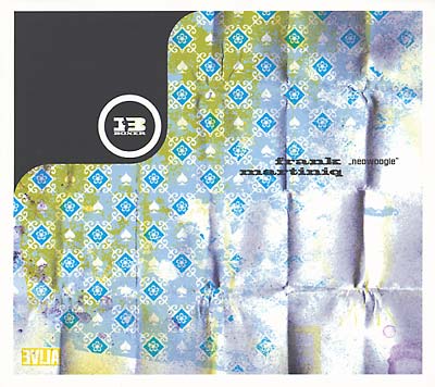 Neowoogie | Get Cheap Vinyl