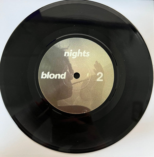 pink & white | Mint (M) Generic Get Cheap Vinyl
