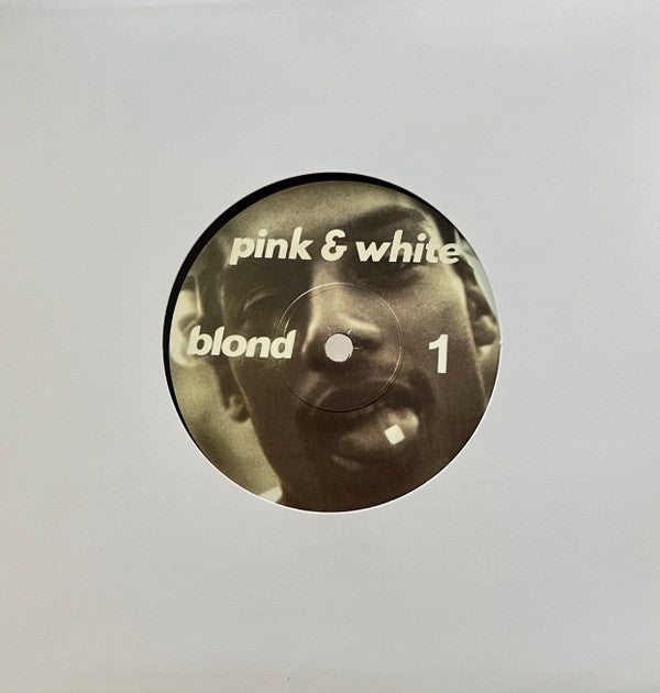 pink & white | Mint (M) Generic Get Cheap Vinyl