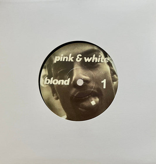 pink & white | Mint (M) Generic Get Cheap Vinyl