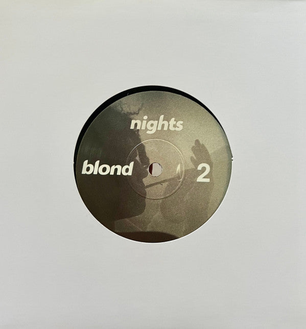 pink & white | Mint (M) Generic Get Cheap Vinyl