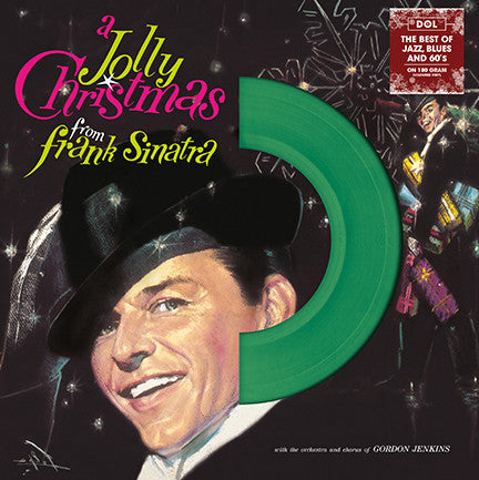 A Jolly Christmas | Mint (M) Mint (M) Get Cheap Vinyl