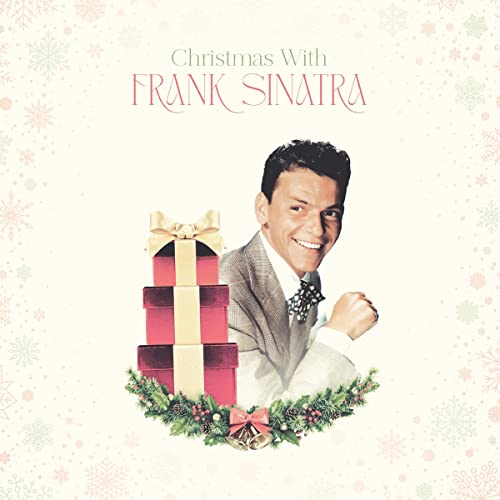 Christmas With Frank Sinatra (150g White Vinyl) | Mint (M) Mint (M) Get Cheap Vinyl