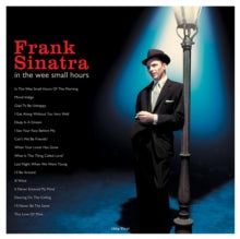 In The Wee Small Hours (180 Gram Vinyl) [Import] | Mint (M) Mint (M) Get Cheap Vinyl