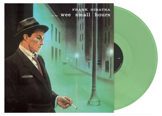 In The Wee Small Hours | Mint (M) Mint (M) Get Cheap Vinyl