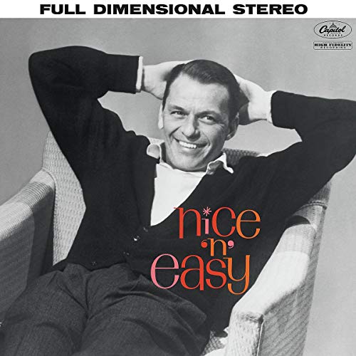 Nice 'n' Easy (2020 Stereo Mix) | Mint (M) Mint (M) Get Cheap Vinyl
