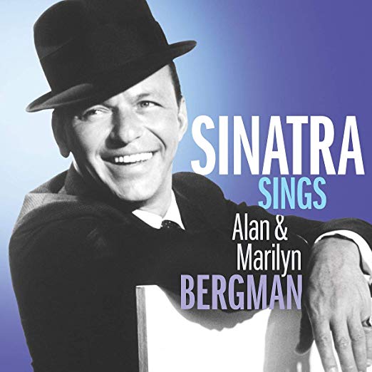 Sinatra Sings Alan & Marilyn Bergman (VINYL) | Mint (M) Mint (M) Get Cheap Vinyl