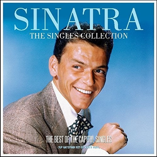Singles Collection (White Vinyl) [Import] (3 Lp's) | Mint (M) Mint (M) Get Cheap Vinyl