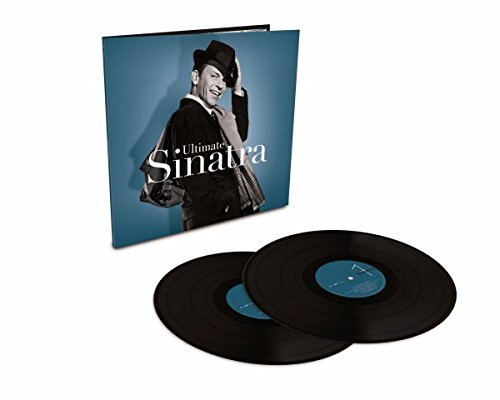 Ultimate Sinatra | Mint (M) Mint (M) Get Cheap Vinyl
