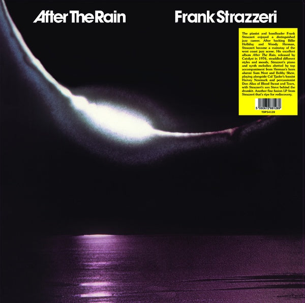 After The Rain | Get Cheap Vinyl