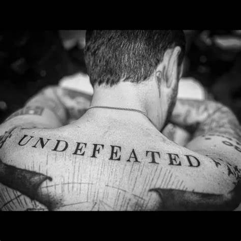 Undefeated | Mint (M) Mint (M) Get Cheap Vinyl