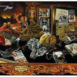 Over-Nite Sensation | Mint (M) Mint (M) Get Cheap Vinyl