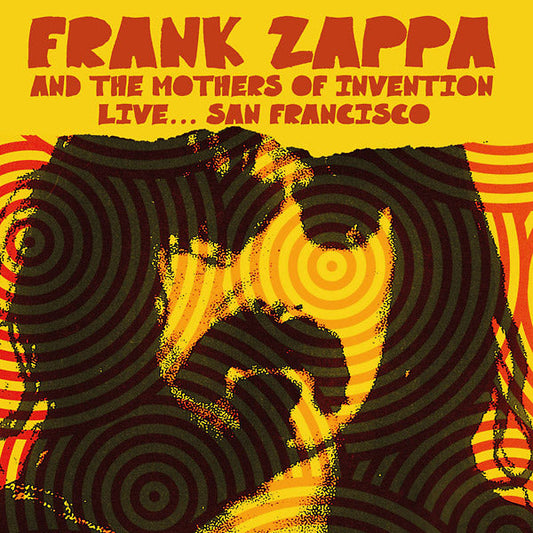 Live... San Francisco | Get Cheap Vinyl