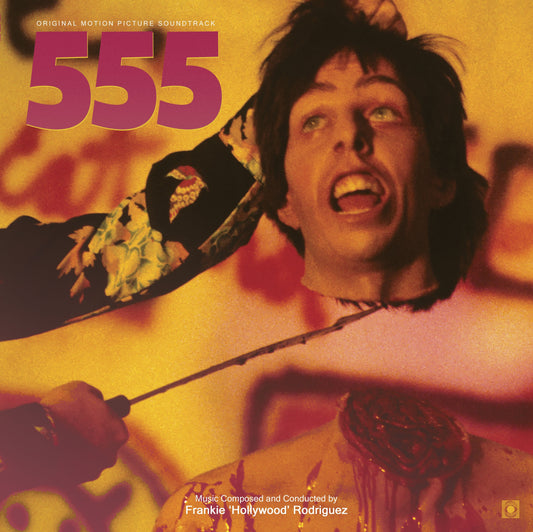 555 | Get Cheap Vinyl