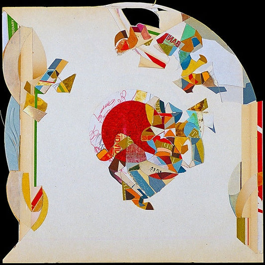 While Whirling | Get Cheap Vinyl