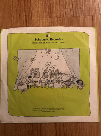 Nice New Neighbors (7" VINYL) | Near Mint (NM) Generic Get Cheap Vinyl