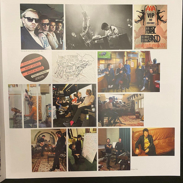 Hits To The Head | Mint (M) Mint (M) Get Cheap Vinyl