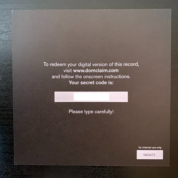 Hits To The Head | Mint (M) Mint (M) Get Cheap Vinyl