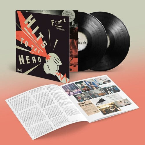 Hits To The Head | Mint (M) Mint (M) Get Cheap Vinyl