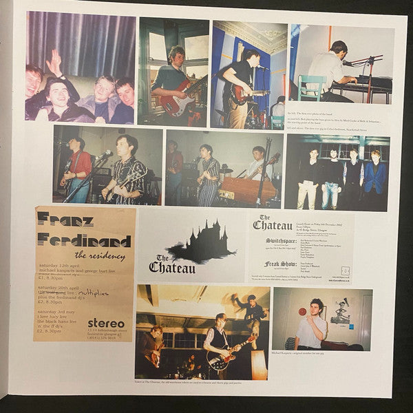 Hits To The Head | Mint (M) Mint (M) Get Cheap Vinyl