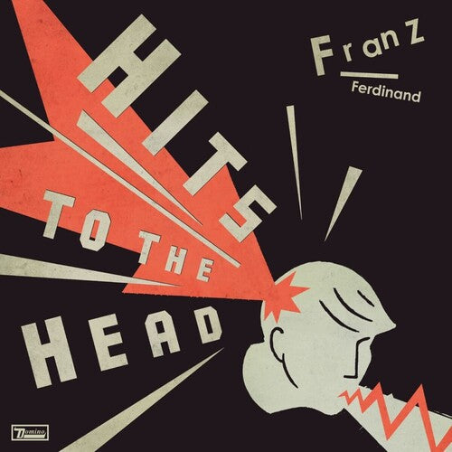 Hits To The Head | Mint (M) Mint (M) Get Cheap Vinyl