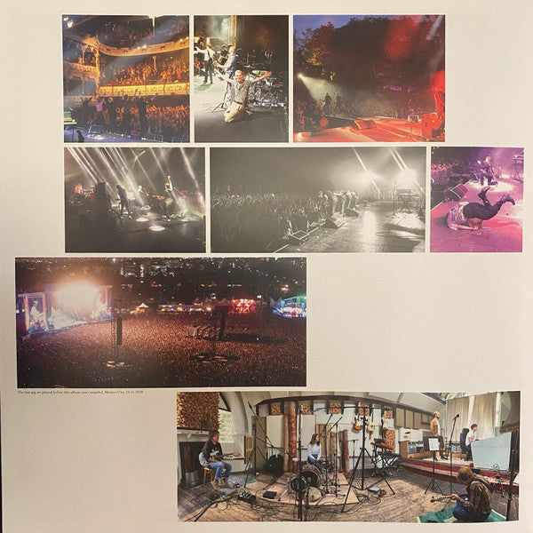 Hits To The Head | Mint (M) Mint (M) Get Cheap Vinyl