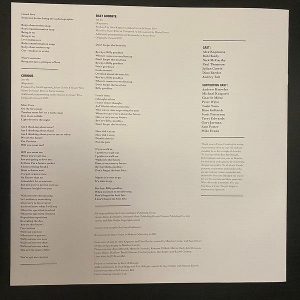 Hits To The Head | Mint (M) Mint (M) Get Cheap Vinyl