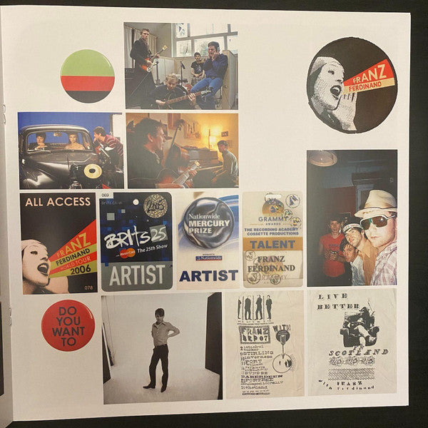 Hits To The Head | Mint (M) Mint (M) Get Cheap Vinyl
