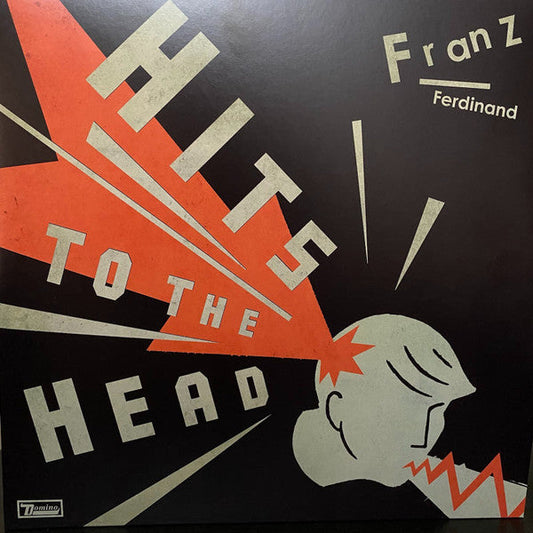 Hits To The Head | Mint (M) Mint (M) Get Cheap Vinyl