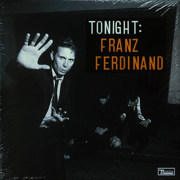 Tonight: Franz Ferdinand | Mint (M) Mint (M) Get Cheap Vinyl